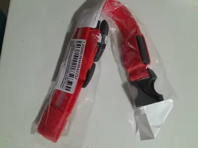 Foto enviada por Cliente verificado