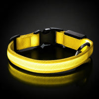 LumiDog color amarillo